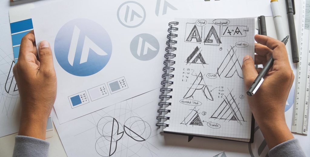 Branding, Identity & Logo Design Explained