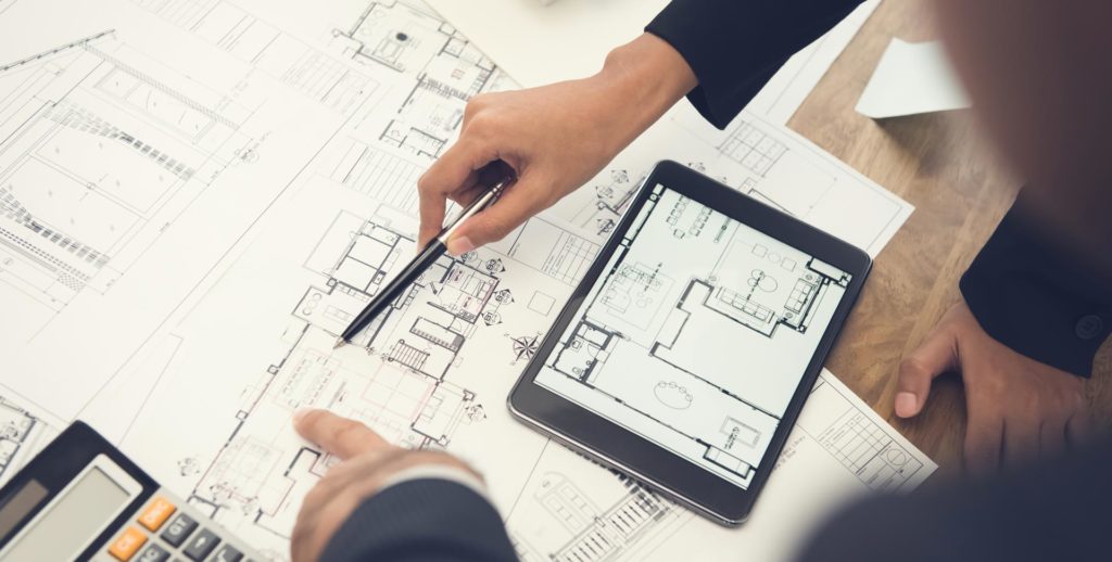 The Benefits of a Floor Plan, Blog, Excelsior Measuring