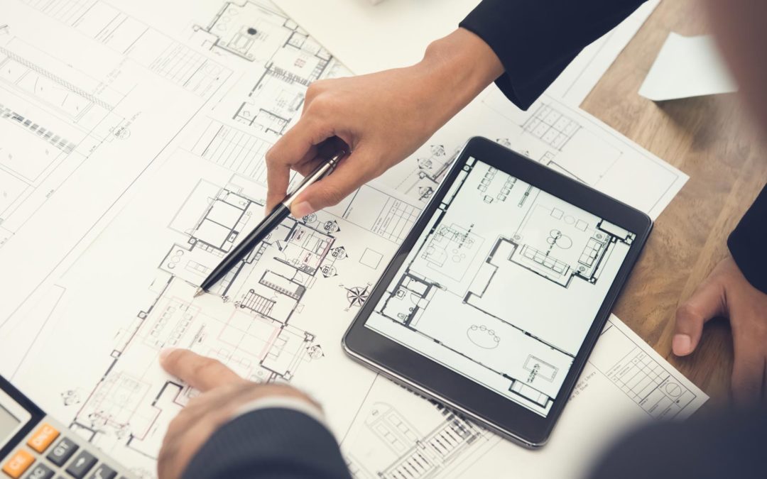 The Benefits of a Floor Plan
