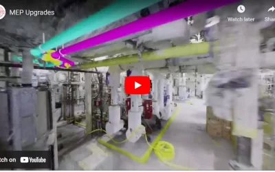 Vancouver Commercial MEP