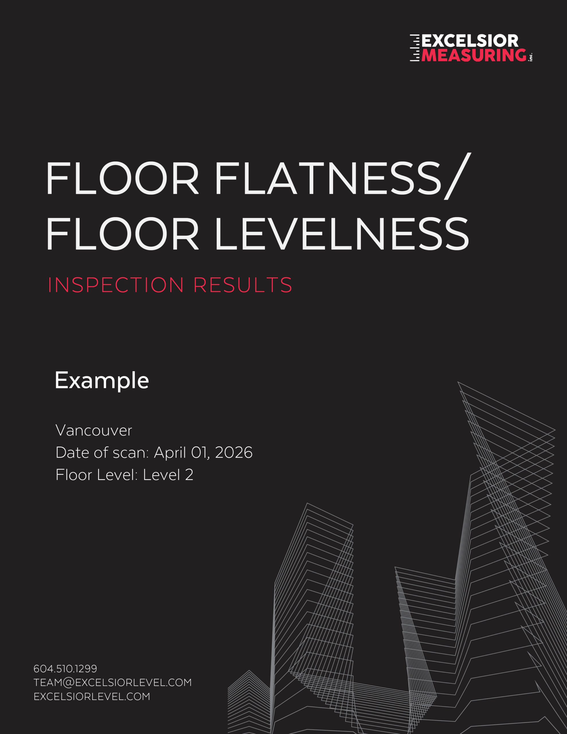 FFFL Report Cover Page