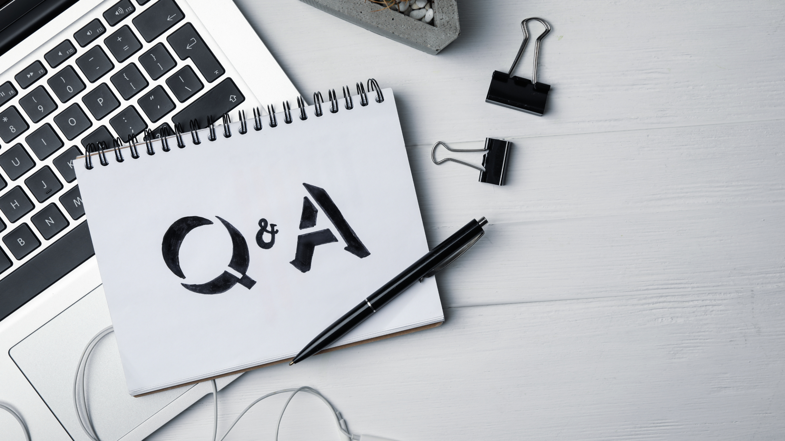 Q&A